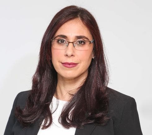 מירית שקד ברק | צילום: אבישג שאר ישוב