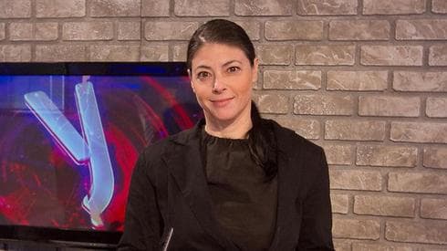 מירב מיכאלי (צילום: עידו ארז)
