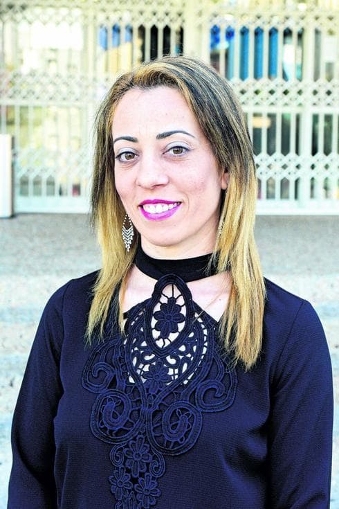 פלאח-יעקב. "טובות יותר בתהליכי קבלת החלטות" | צילום: קובי קואנקס