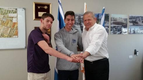 צילום: פרטי
