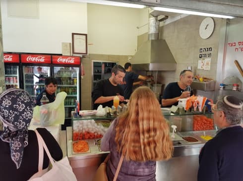 צילומים: אייל עצמון צילומים: אייל עצמון
