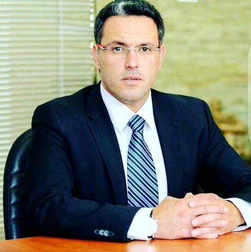 עו"ד יניב שגב. צילום: פרטי