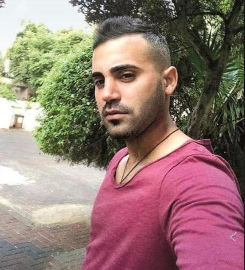 טל קוזחי (צילום עצמי) טל קוזחי (צילום עצמי)