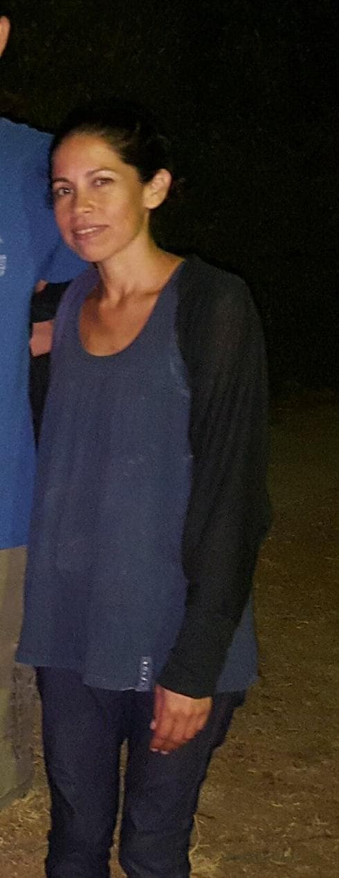 סובלת מדי פעם ממצבי רוח קשים. נורית, צילום: באדיבות המשפחה