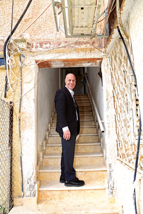 פרופ' זמיר שורר, הרצל יוסף