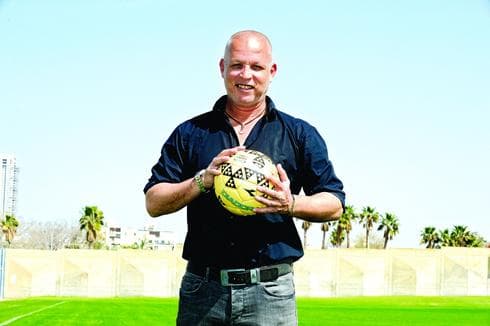 זוהר. "ההצלחה סחררה אותי" | צילום: קובי קואנקס