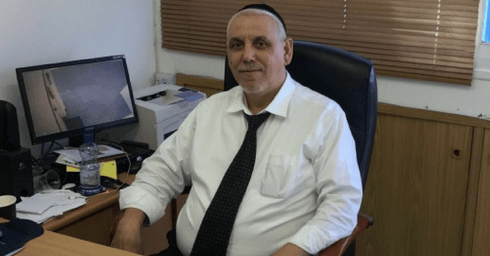 דוד דואייב (צילום: אלבום פרטי)