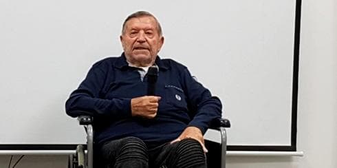 יהודה שפיגל (צילום: עדי ארצי)