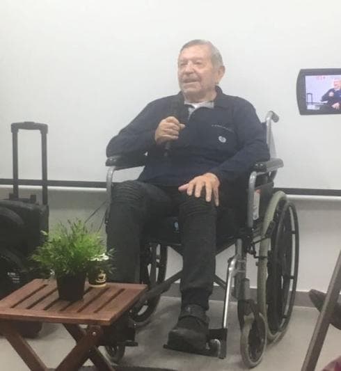 יהודה שפיגל (צילום: עדי ארצי)