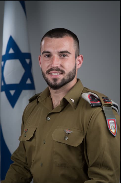 סגן ולרי יורנצ'קו