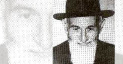 החבדניק החביב ורב הפעלים נמחק מהקולקטיב ההיסטורי. ר' מנחם קליונר זצ"ל | צילום: אלבום משפחתי החבדניק החביב ורב הפעלים נמחק מהקולקטיב ההיסטורי. ר' מנחם קליונר זצ"ל | צילום: אלבום משפחתי