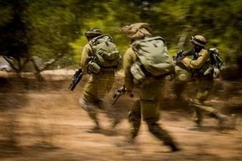 קרדיט: דובר צה״ל