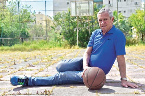יוסי הררי
