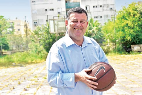 זאב ליברמן