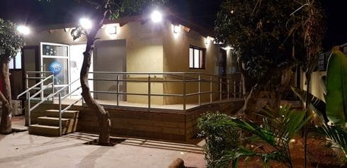 צילום: מכבי שירותי בריאות, יח"צ