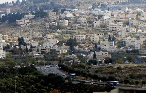 בית צפאפא. צילום: Ranbar, מתוך ויקיפדיה