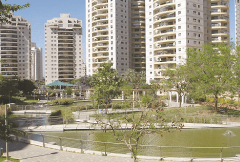 שכונת אם המושבות. צילום: גיל לרנר שכונת אם המושבות. צילום: גיל לרנר