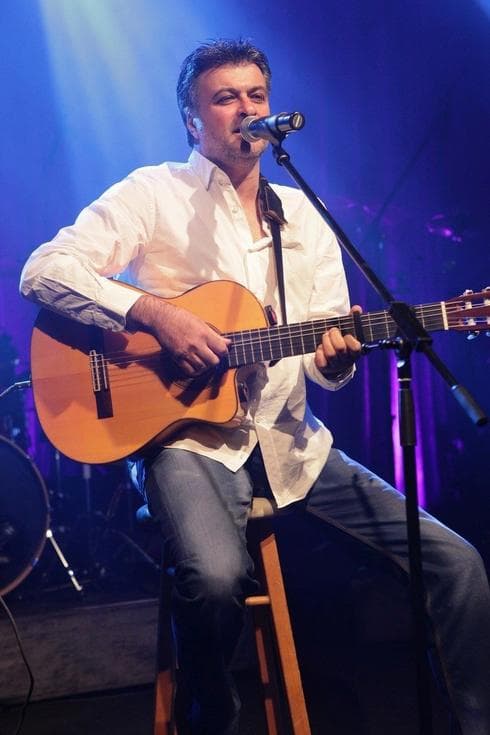 משה להב. צילום: אור טל
