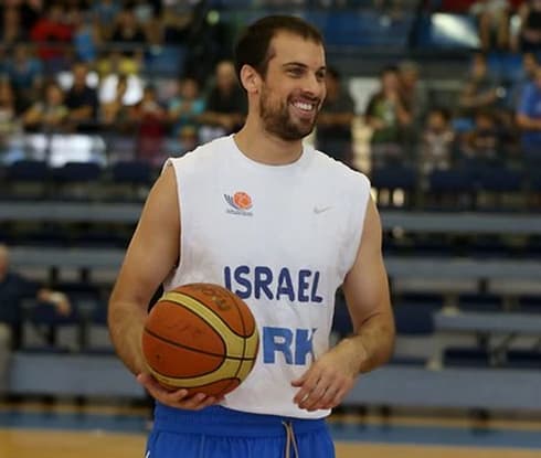 יותם הלפרין | צילום: ראובן שוורץ