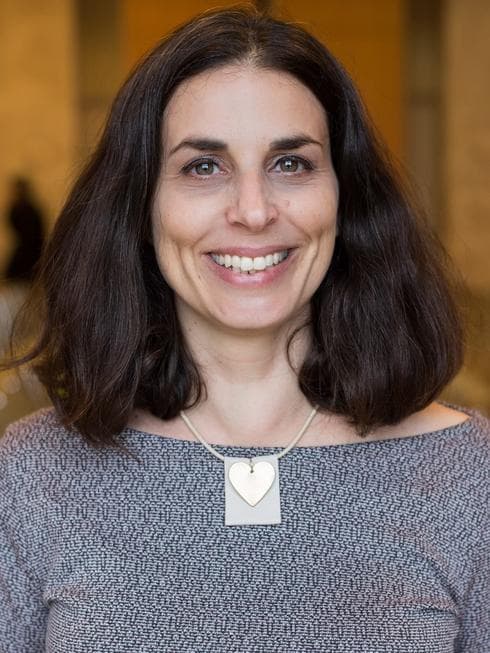 ההמלצה תואמת את המלצות ועדת כוחן. דניאלי-ילין, צילום: דנה בר-און