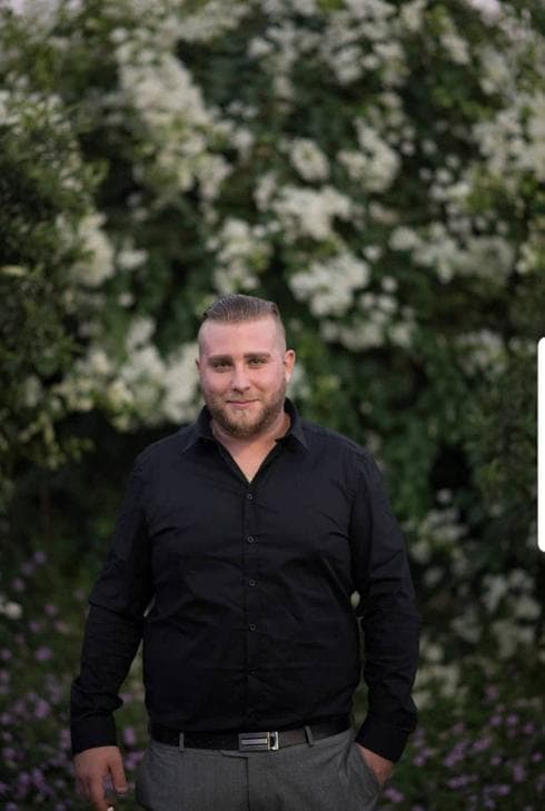 רועי אטיאס ז"ל (צילום: באדיבות המשפחה) רועי אטיאס ז"ל (צילום: באדיבות המשפחה)