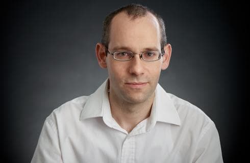 עו"ד גיל דגן. צילום: שחר תמיר