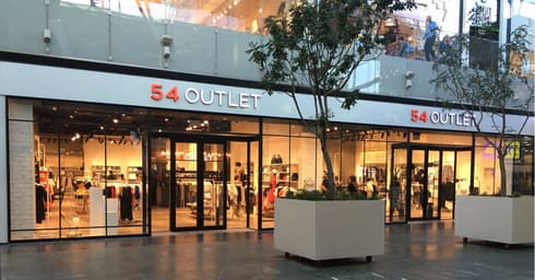 (צילום באדיבות: רשת האאוטלט FACTORY 54)