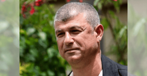 "יש לנו נבחרת טובה במפלגה". עופר לוי | צילום: יהודה עשור "יש לנו נבחרת טובה במפלגה". עופר לוי | צילום: יהודה עשור