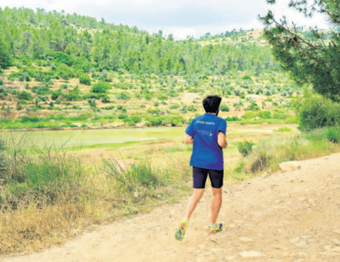 סכר בית זית. צילום: יואב דודקביץ' סכר בית זית. צילום: יואב דודקביץ'