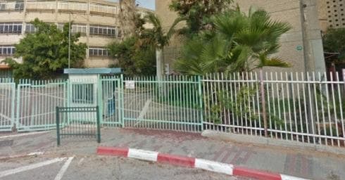 בי"ס שיפר. "מדובר בעתיד ילדינו"