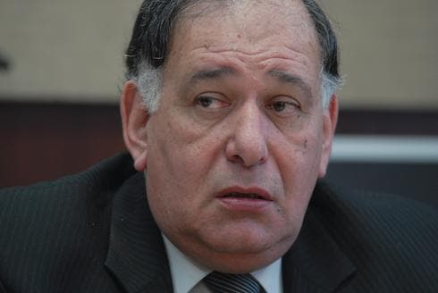 יונה יהב. צילום: דורון גולן