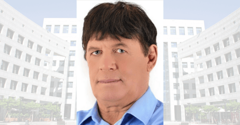 "יש לי ידע, ניסיון והמון רעיונות". יוסי פרי | צילום: פרטי, אסף פרידמן