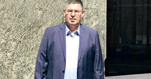 ויתר על תפקידים בכירים. מסטאי, צילום: אלבום פרטי