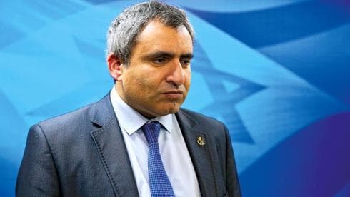 אלקין. "לא יצא להרפתקאות מיותרות".צילום: אלכס קולומויסקי