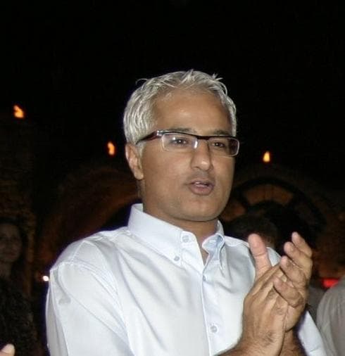 יאיר אברהם (צילום: פרטי)