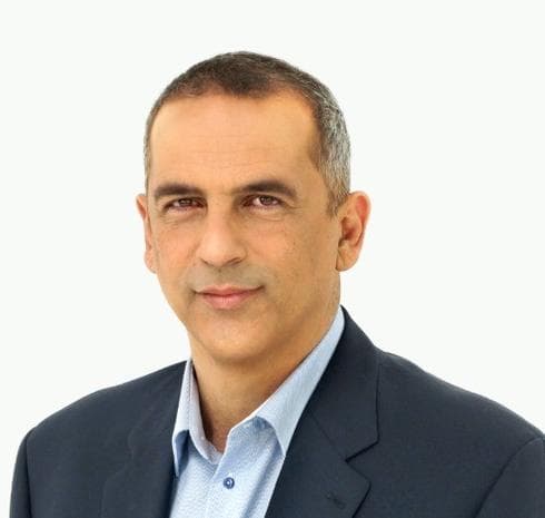 עו"ד יובל לוי (צילום: פרטי)