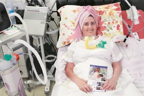 מרים סעידיאן. "רציתי לתת כלים לכל אדם שעובר קושי" | אסף פרידמן מרים סעידיאן. "רציתי לתת כלים לכל אדם שעובר קושי" | אסף פרידמן