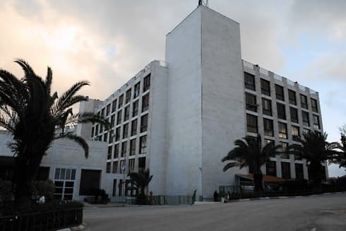 מלון דיפלומט. צילום: שלומי כהן
