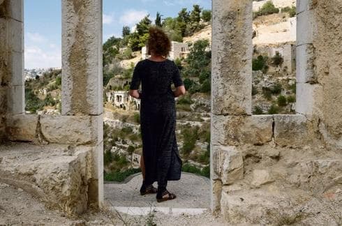 י'. צילום: יואב דודקביץ'