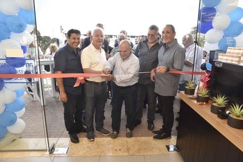 צילום: שרון צור
