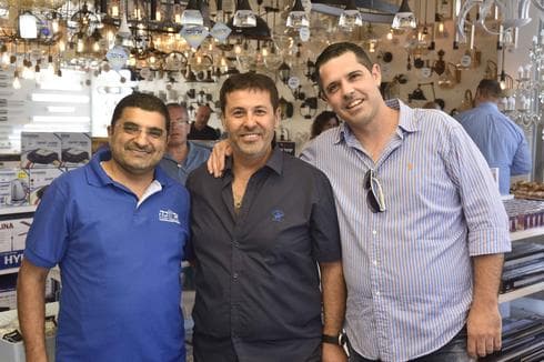 צילום: שרון צור