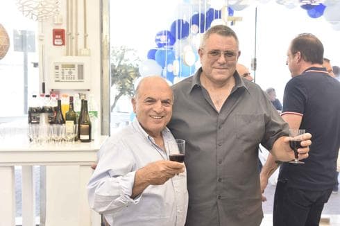 צילום: שרון צור