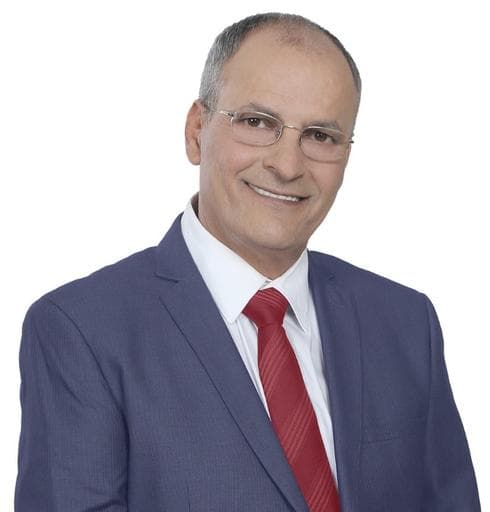 יגאל הררי. צילום: עמרם סוויסה