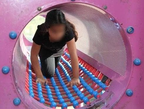 פארק החייל האוסטרלי. צילום: דוברות עיריית באר שבע