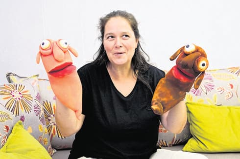 אטלס. 10 אחוזים מהשוק בתוך שנה. צילום: יואב דודקביץ'