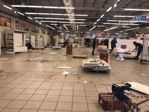 "יינות ביתן מהדרין" ברחוב גליס "יינות ביתן מהדרין" ברחוב גליס