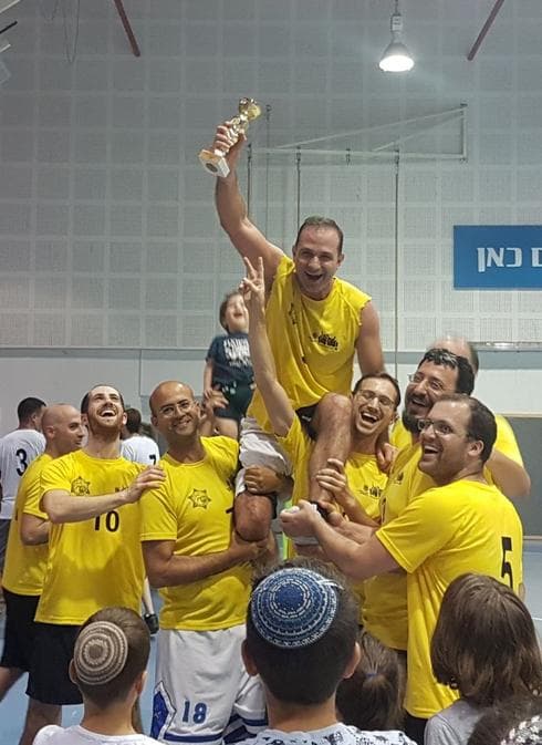 קול צופייך. צילום: עיריית ירושלים