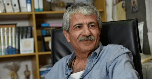 צילום: שרון צור