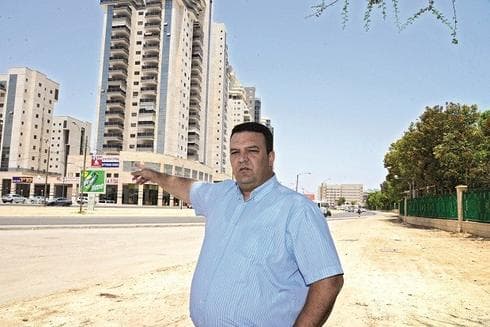 טל אל על, הרצל יוסף