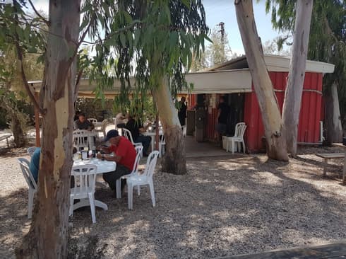 צילום: אייל עצמון